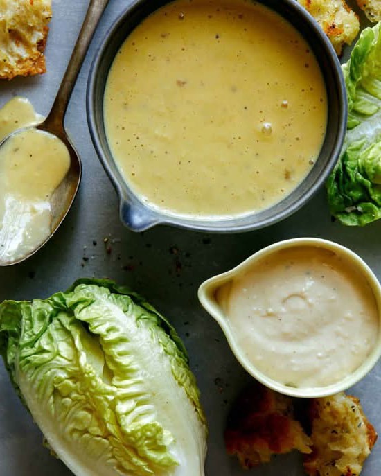 Side of Dressing 325oz
