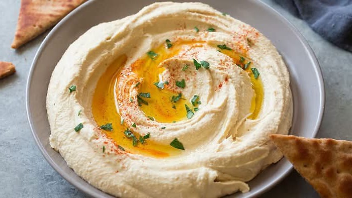 Hummus