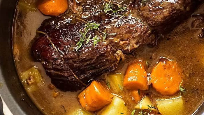 Roast Beef
