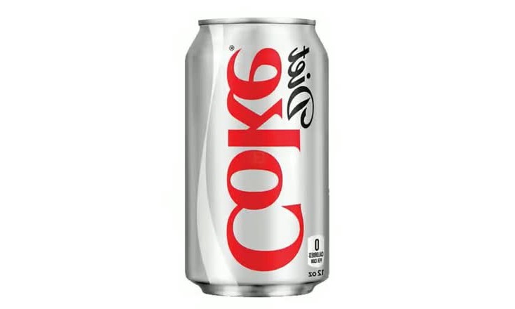 Diet Coke