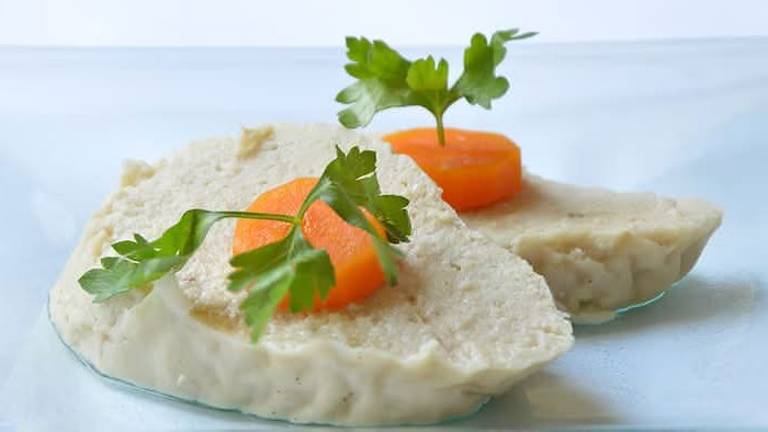 Gefilte Fish