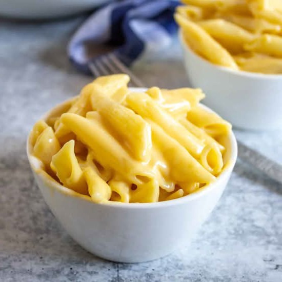 Mac and Cheese (large)