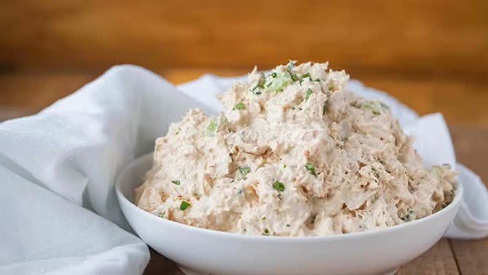 Tuna Salad