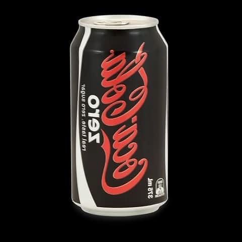 Coke Zero