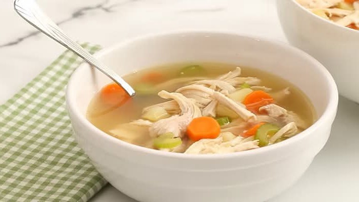 Chicken Soup