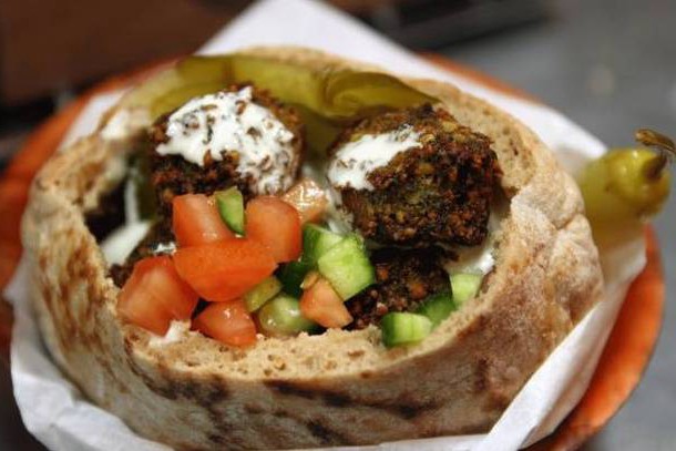Falafel