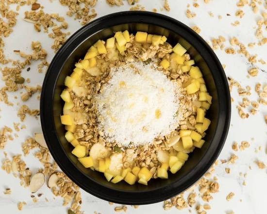 Refresher Acai bowl