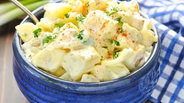 Potato Salad