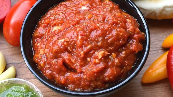Matbucha