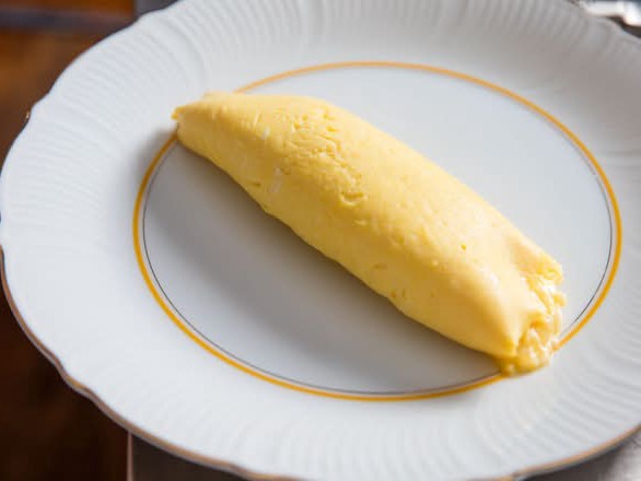 Greek Omelet