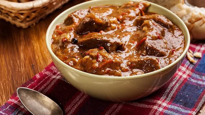 Cholent