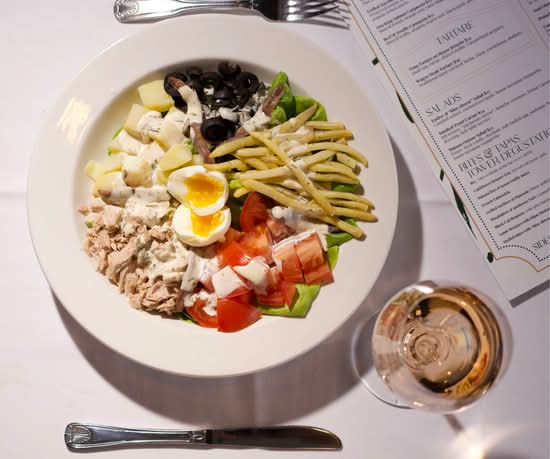 Niçoise