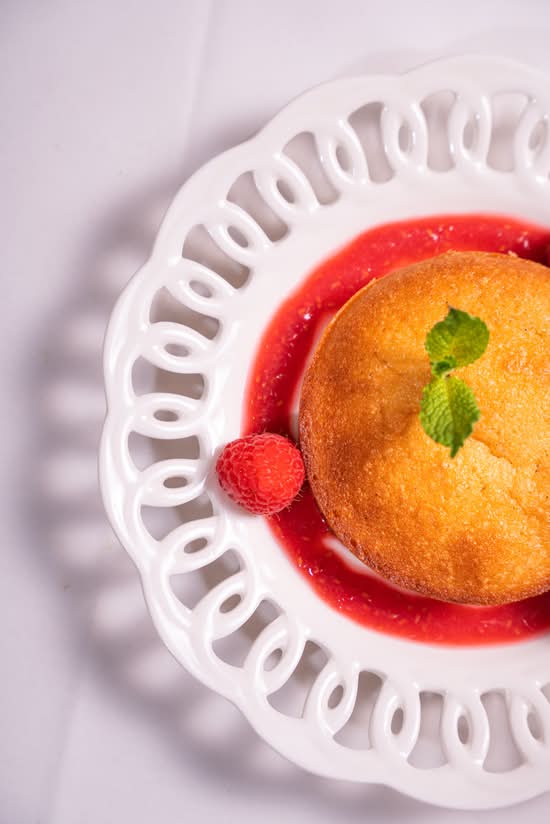 Financier