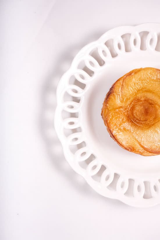 Tarte Tatin