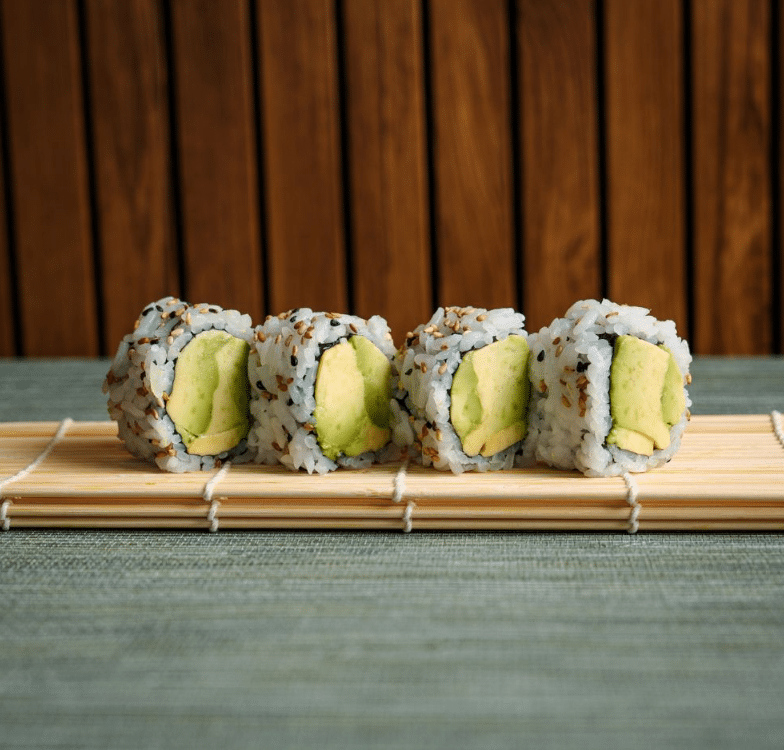 Avocado Roll