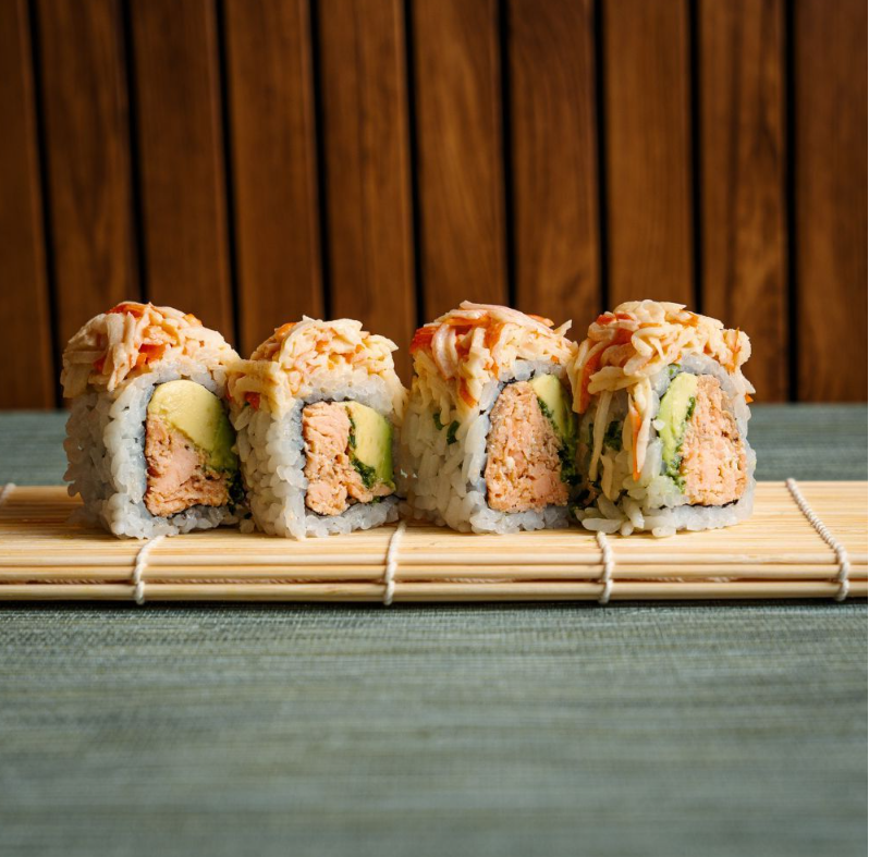 Stirling Roll