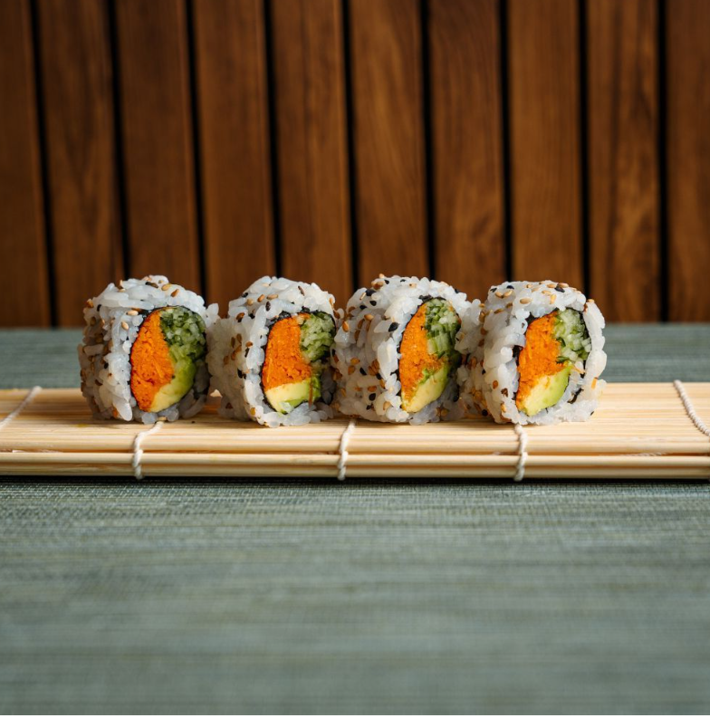 Veggie Roll