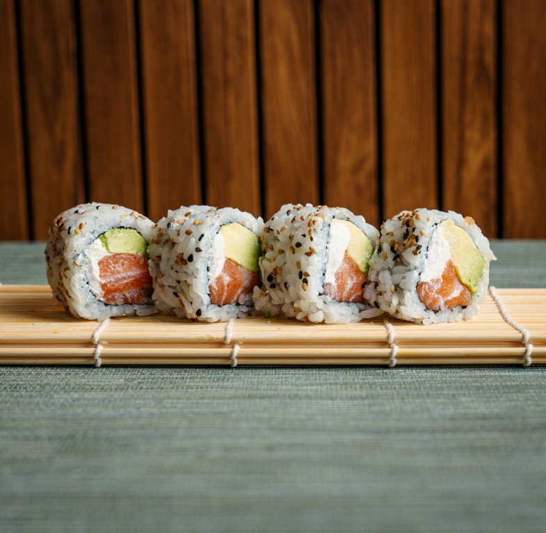 Philly Roll