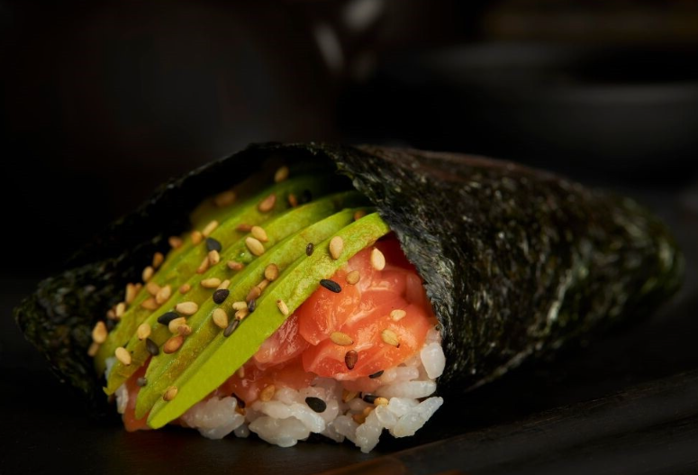 Hand Roll